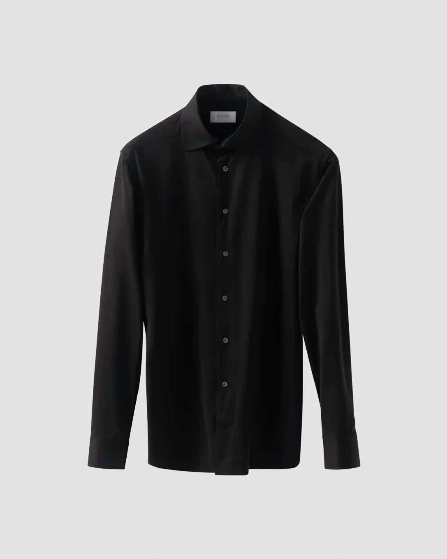 Eton - Men's Four-way Shirt