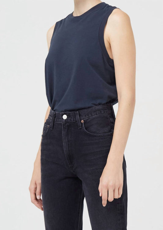 Agolde - Women's Amara Muscle T