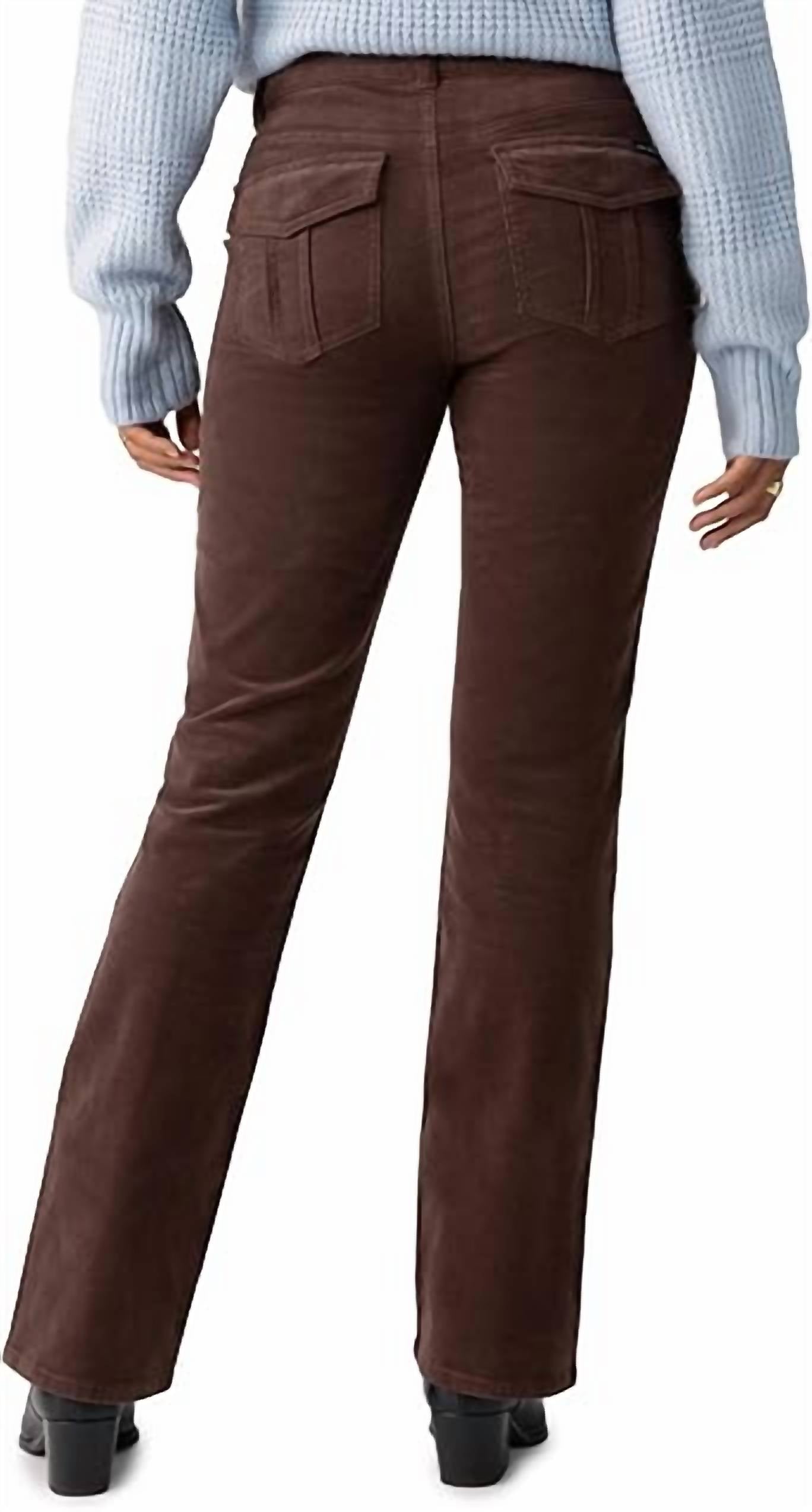 Sanctuary - Corduroy Hayden Bootcut