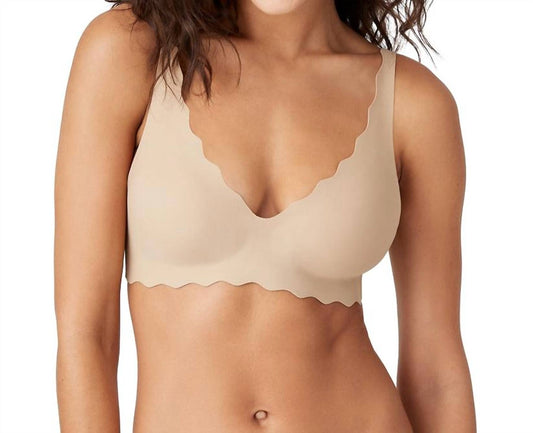 Wacoal - B.wow'd Wire Free Bra
