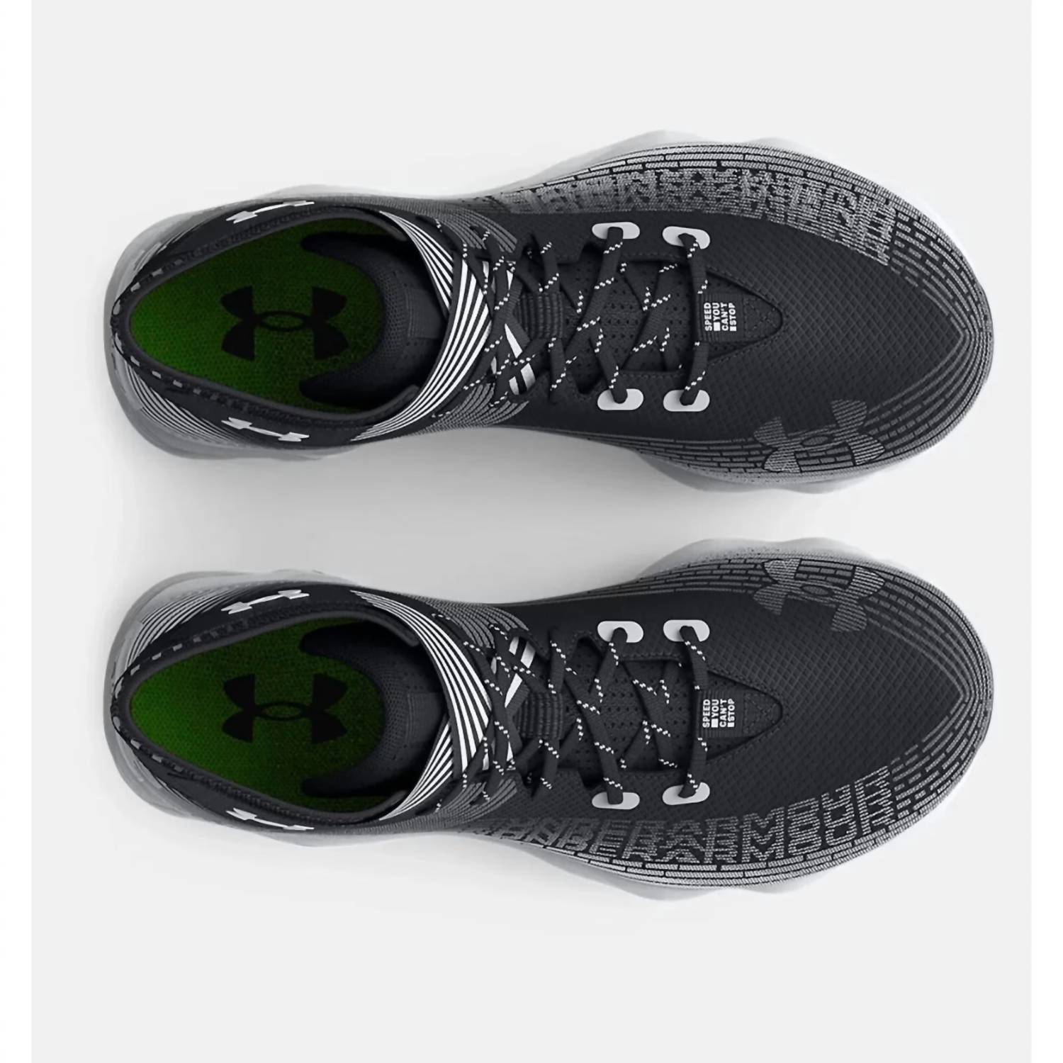 Under Armour - MEN'S HIGHLIGHT FRANCHISE CLEATS SHOE