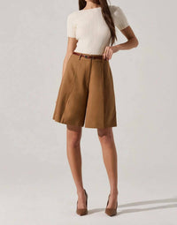 Astr - Quillie Shorts
