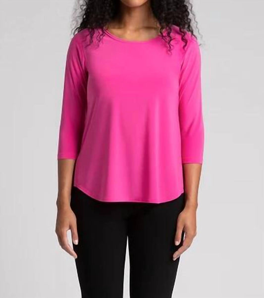 Sympli - Go To Classic Tee