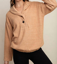 Kori - Lucia Pullover Sweater