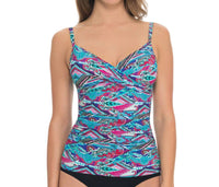 Profile By Gottex - Lingerie Tankini Top