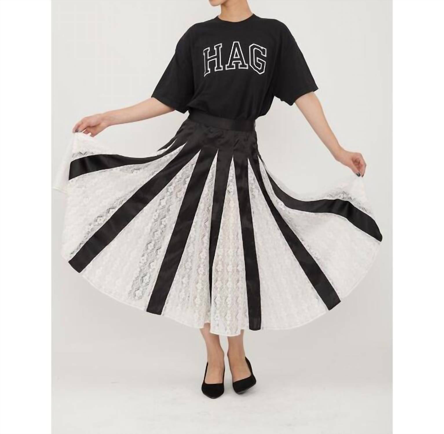 Batsheva - Freya Skirt