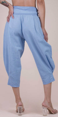 Gigi Moda - Ventura Capri Pant