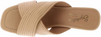 Seychelles - Women's Fleet Leather Sandal