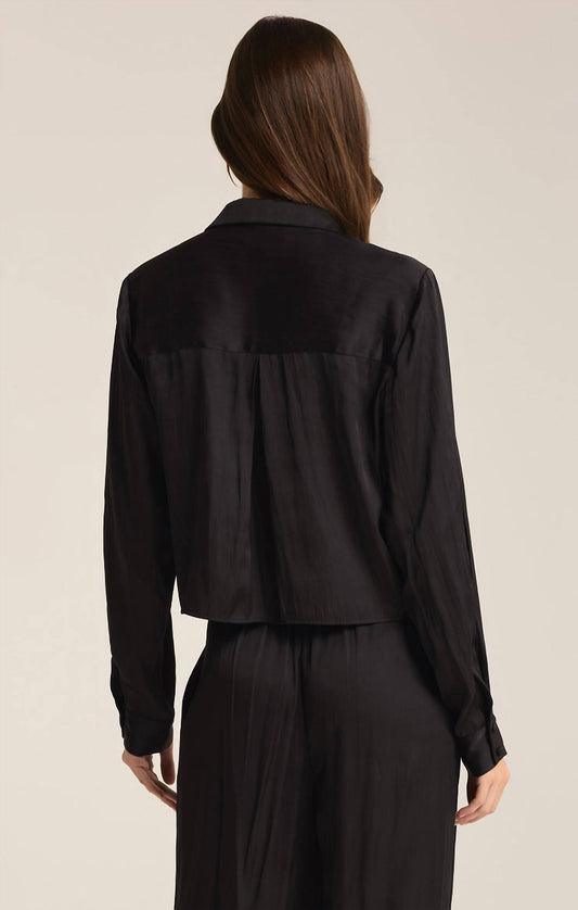 Z Supply - Sante Top