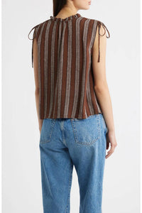 Rails - Women's Sosa V-neck Top