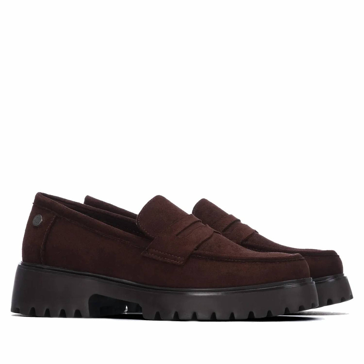 Refresh - Women's Casual Suede Moccasins