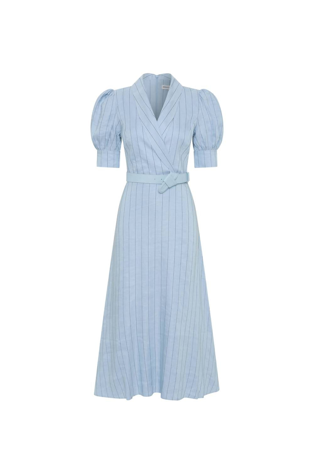 Rebecca Vallance - Effie Midi Dress