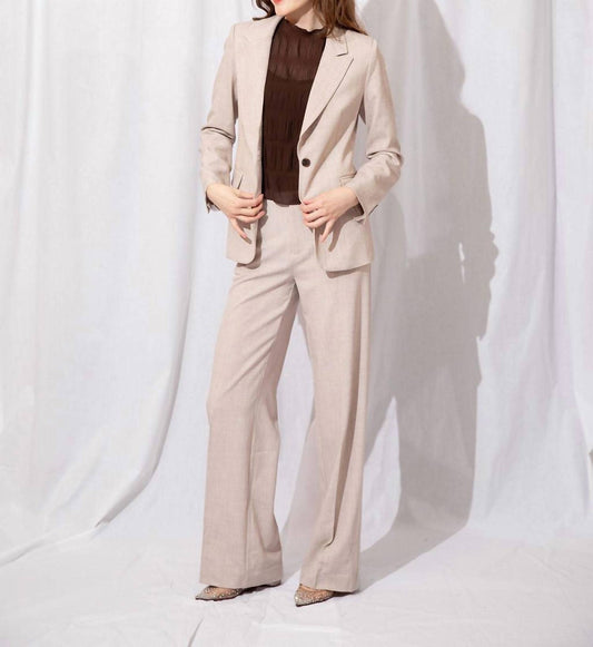 Attentif - Kaia Blazer