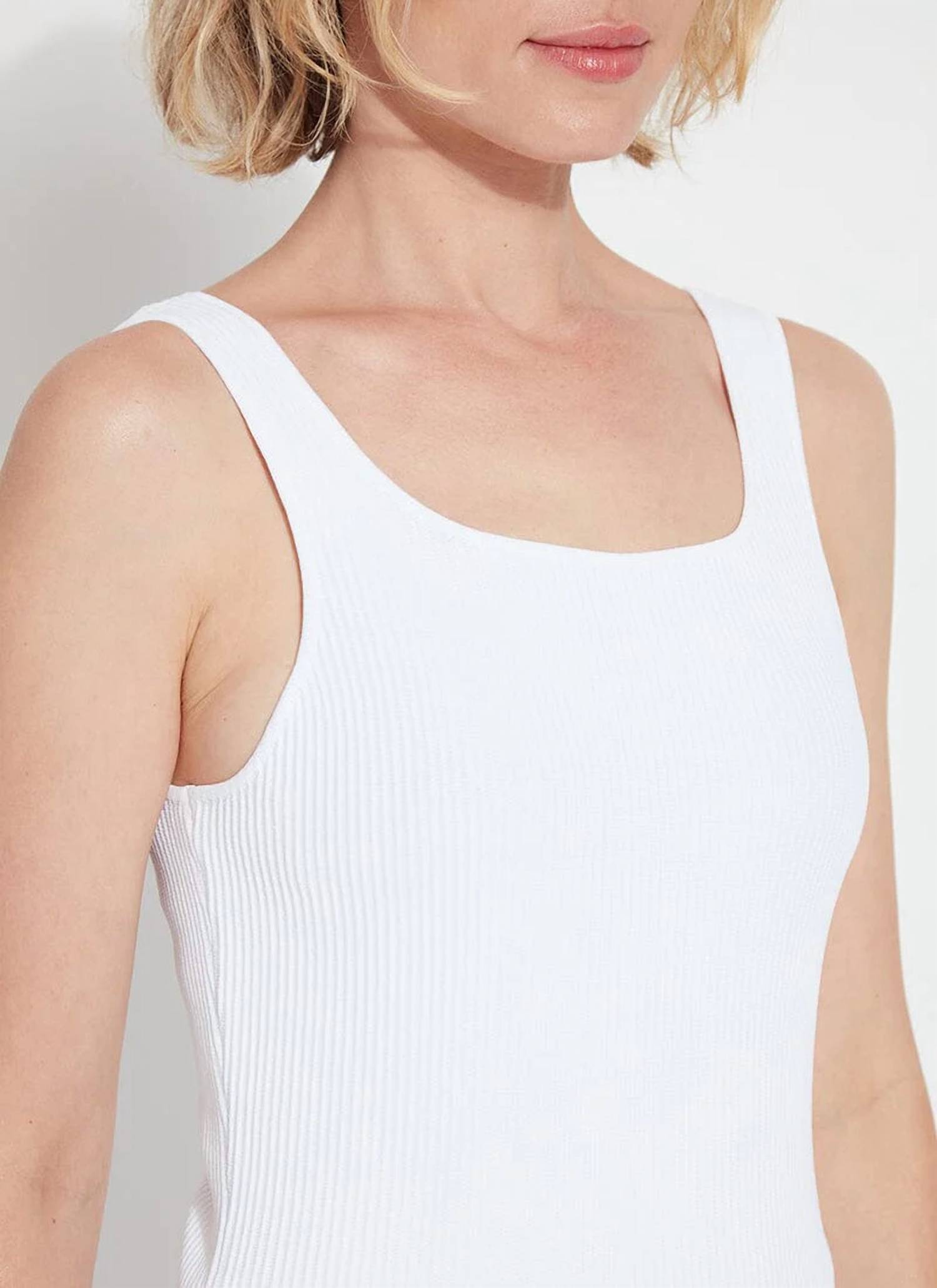 Lysse - Avril Sculpting Tank Top