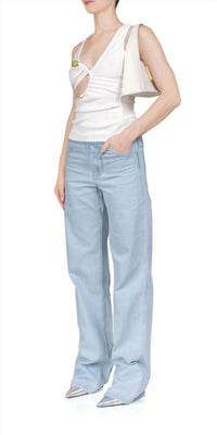 Christopher Esber - Deconstructed Jean