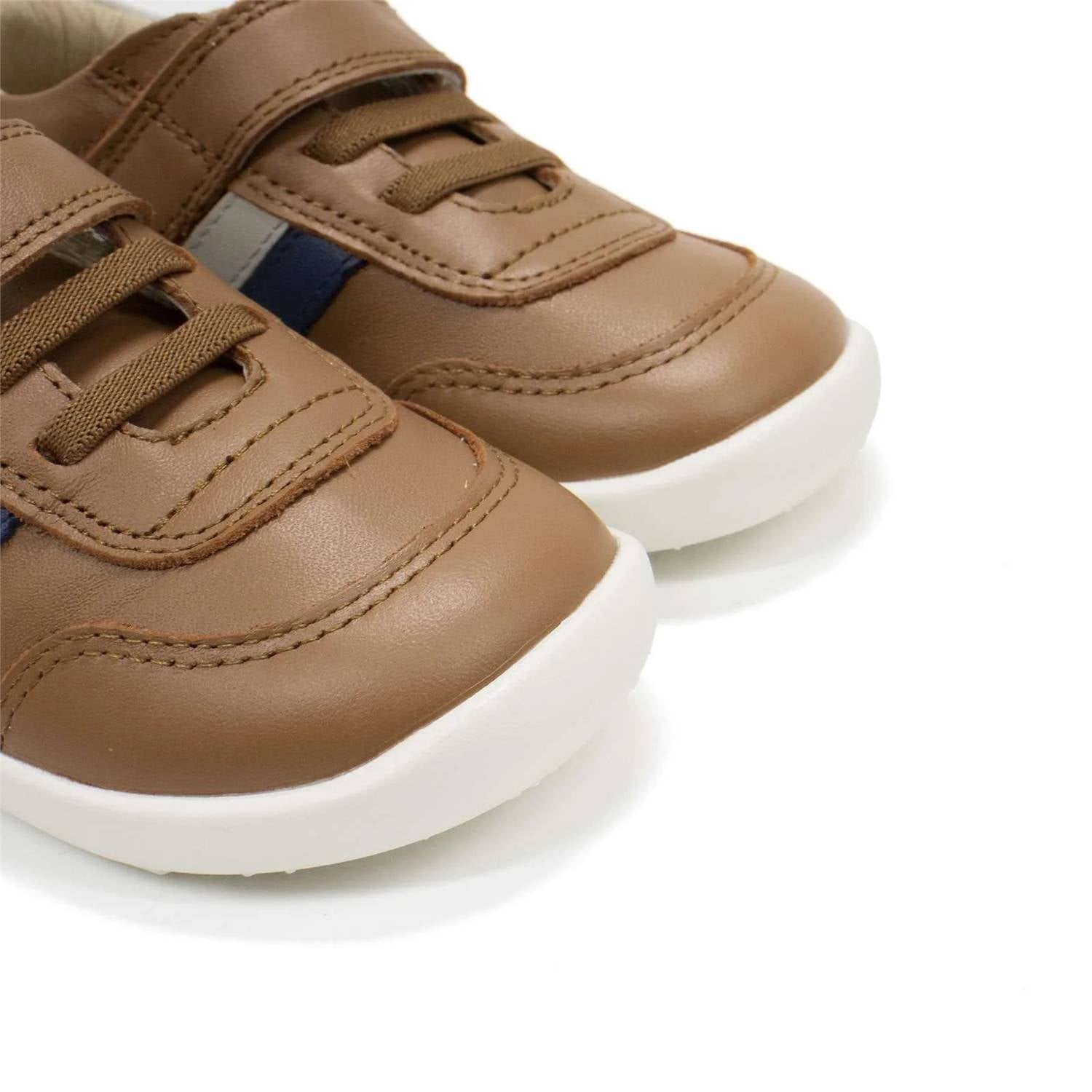 Oldsoles - Toddler's Play Ground Low Top Shoes