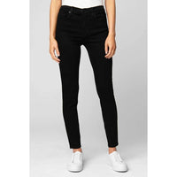 Blanknyc - Reade Low Rise Skinny Jeans