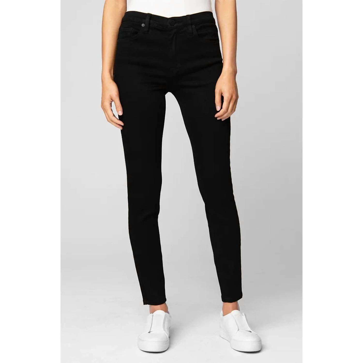 Blanknyc - Reade Low Rise Skinny Jeans