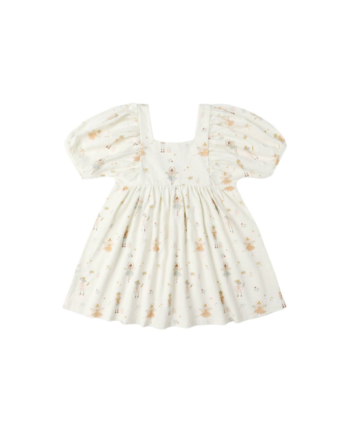 Rylee + Cru - Girls' Brea Dress