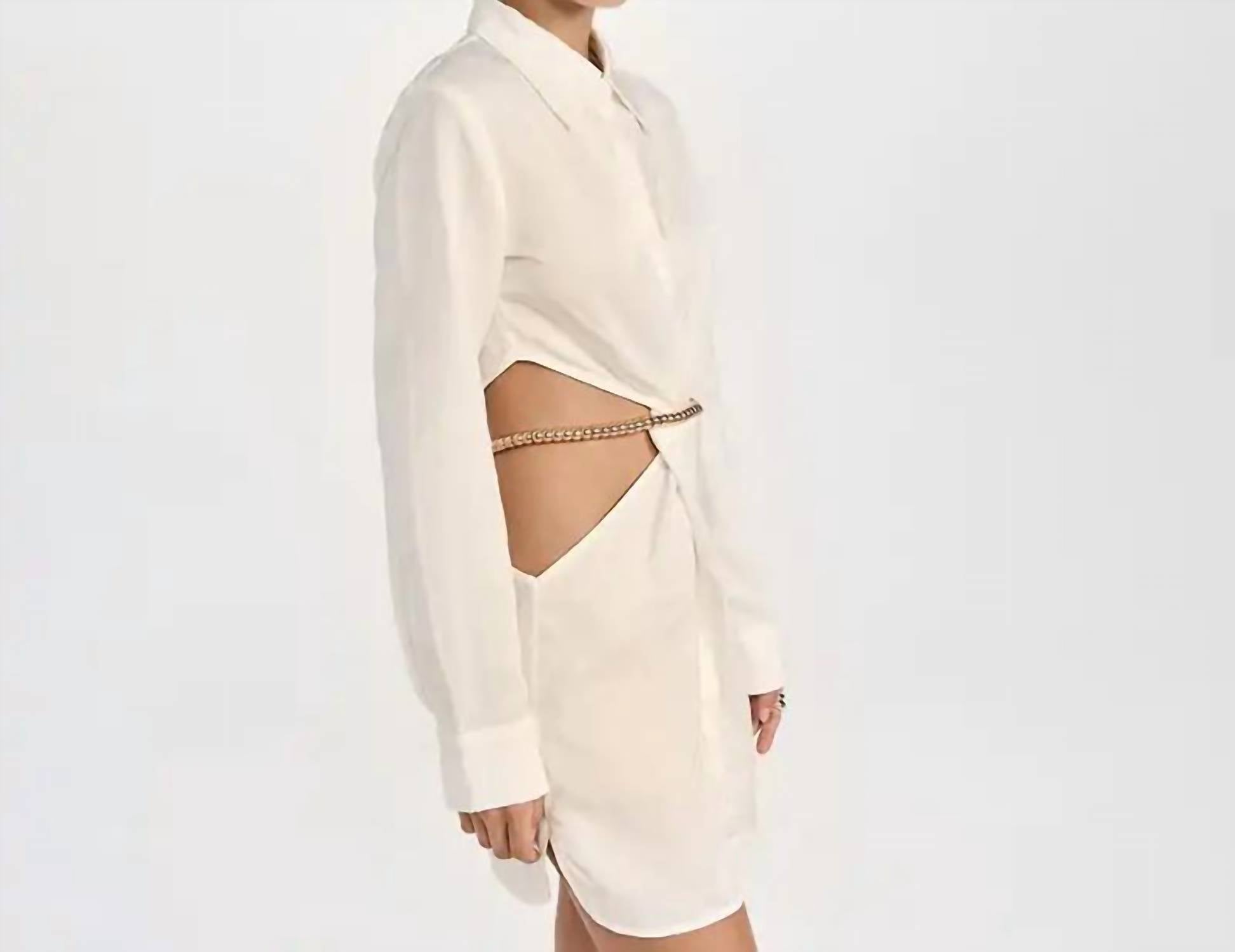 Atoir - The Aversion Dress