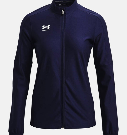 Under Armour - Women's Challenger Track Jacket