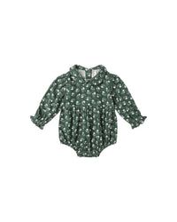 Rylee + Cru - Kid's Cora Romper