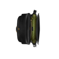 Gucci - Women's Small Leather Shoulder Bag