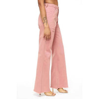 Pistola - Sasha High Rise Relaxed Flare Pants