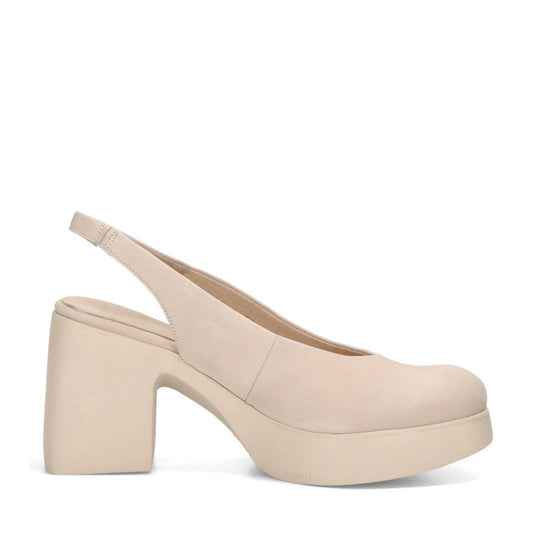 Wonders - Women's Slingback Heels