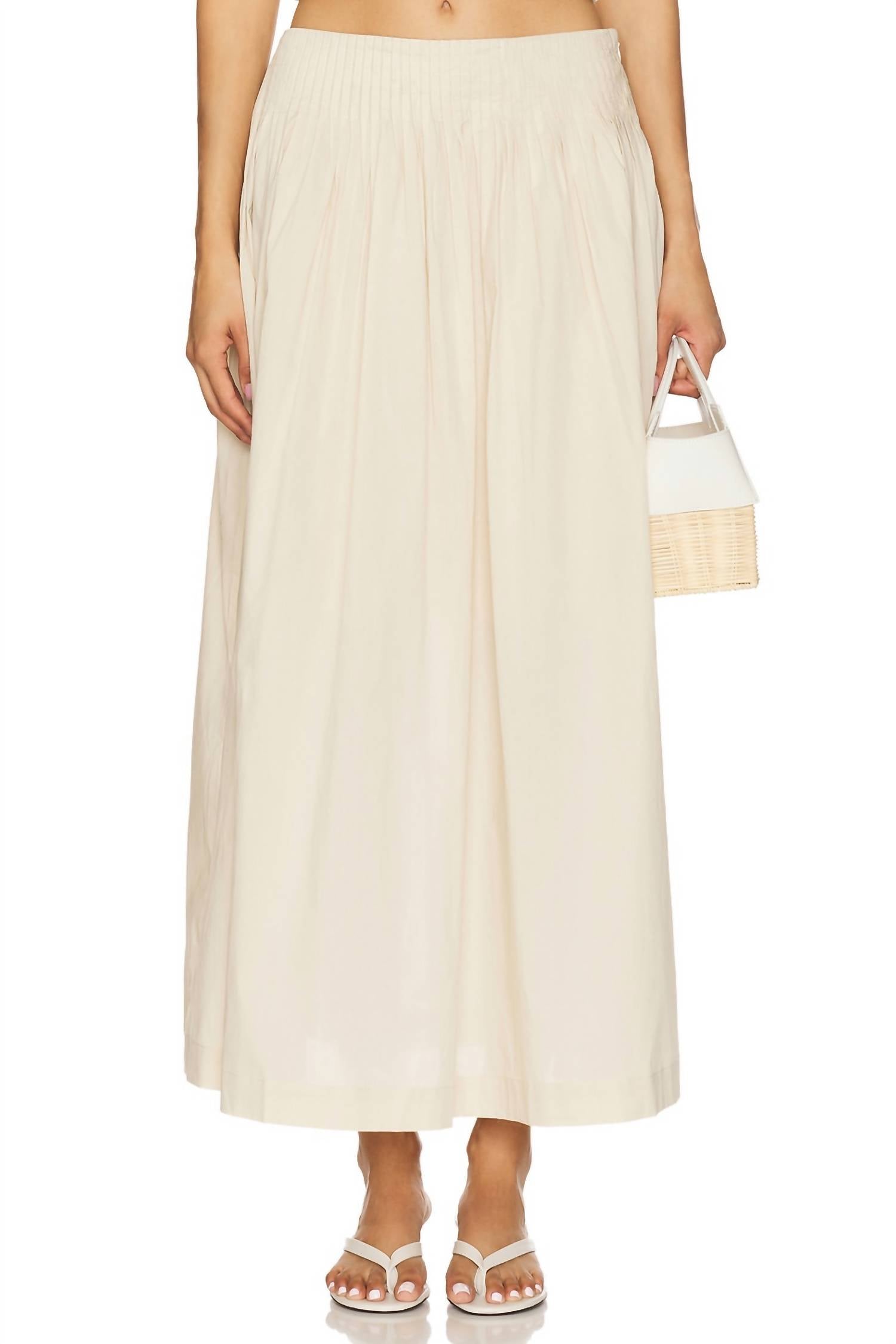 Heartloom - Renee Skirt