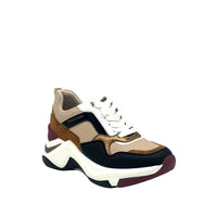 Renato Garini - Women's Chunky Fashion Sneaker