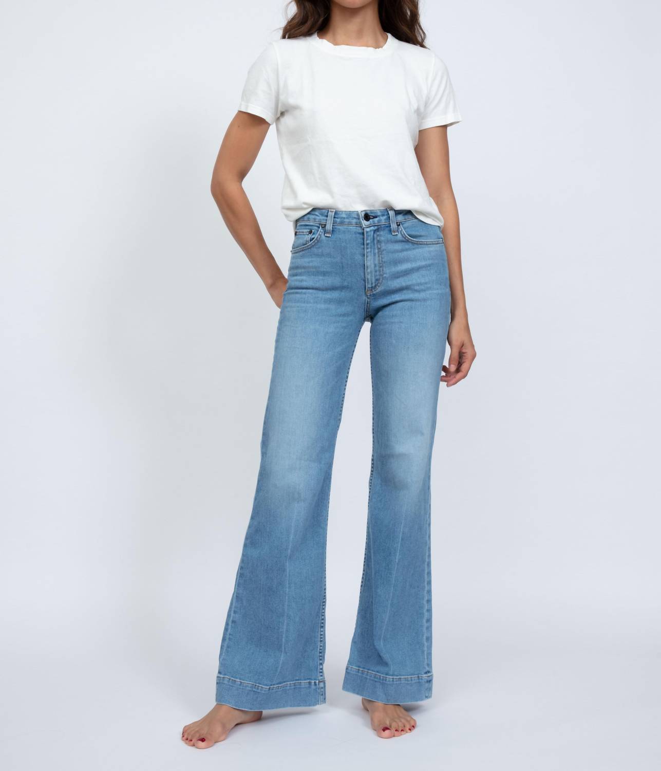 Askk Ny - Juniper Jeans