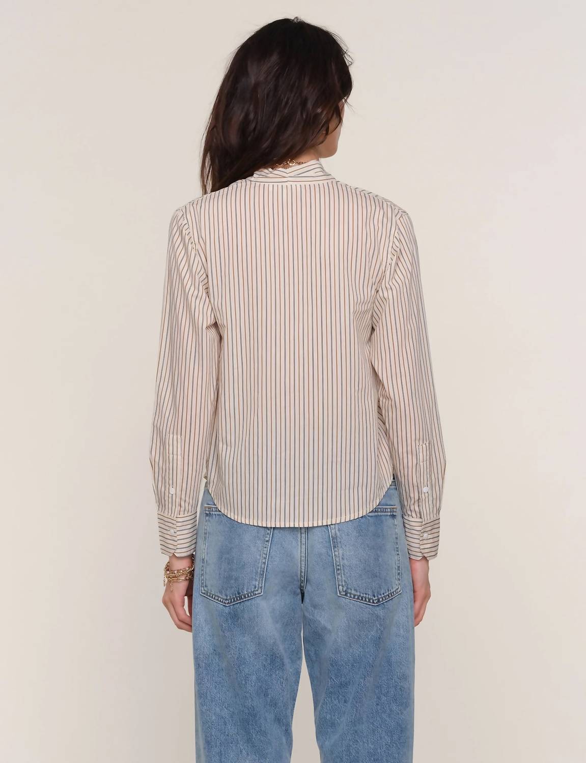 Heartloom - Sawyer Tie Top