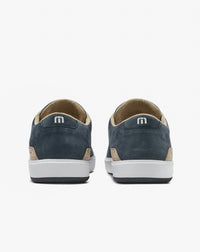 Travismathew - Men's The Modern One Lace-up Sneaker