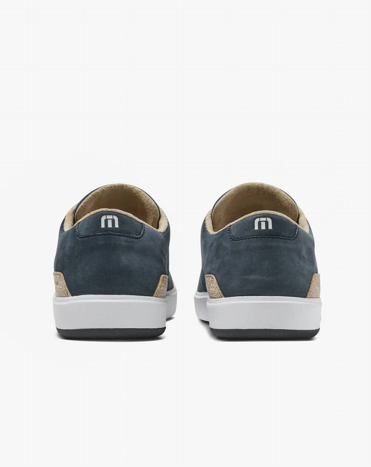 Travismathew - Men's The Modern One Lace-up Sneaker