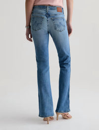 Ag Jeans - Angel Low Rise Bootcut Jeans