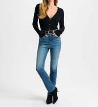 Veronica Beard - Lydia Ultra-slim Jeans