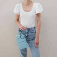Hobo - Women's Sable Wristlet