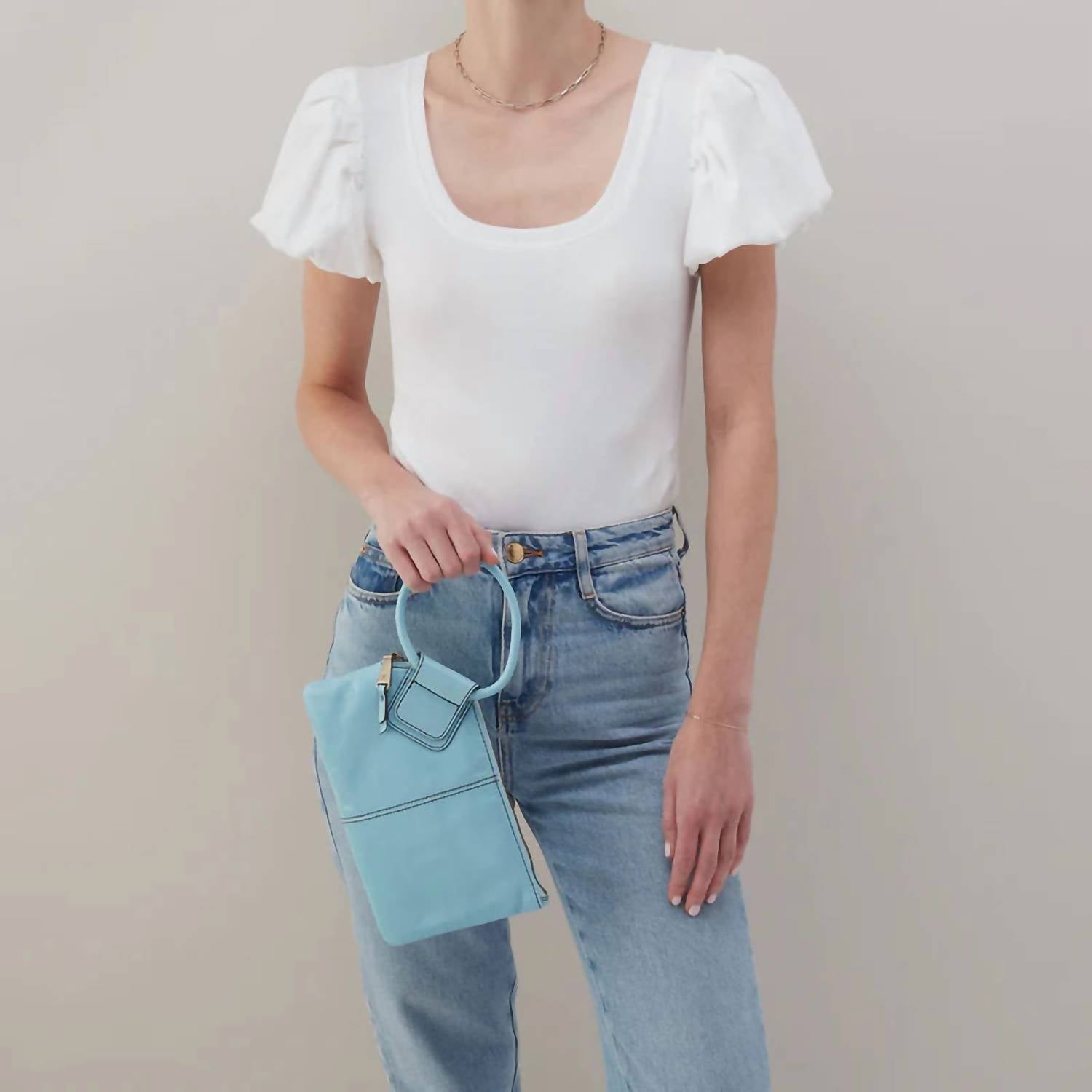 Hobo - Women's Sable Wristlet