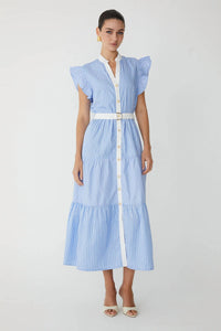 Js71 - Yasmin Dress