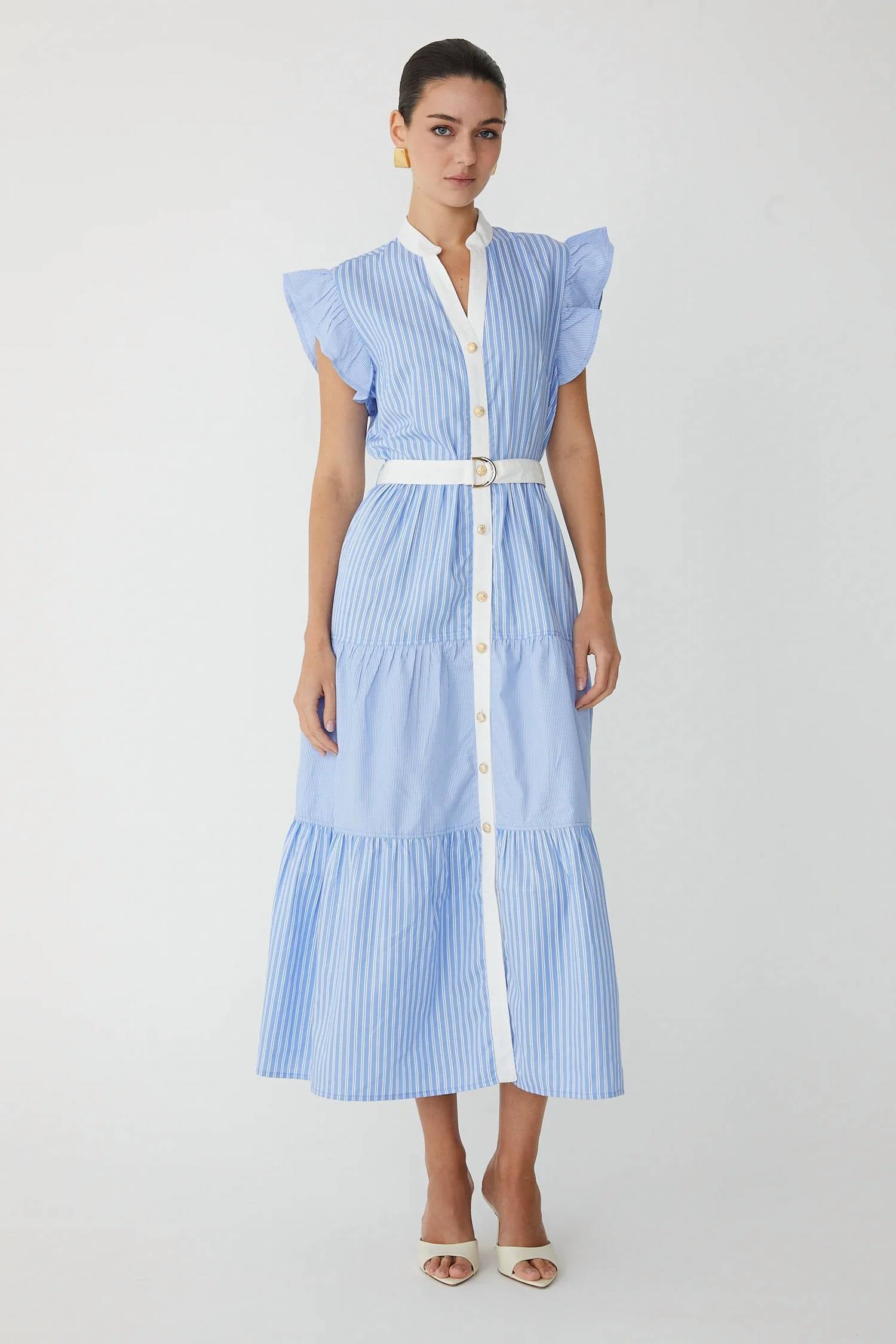 Js71 - Yasmin Dress