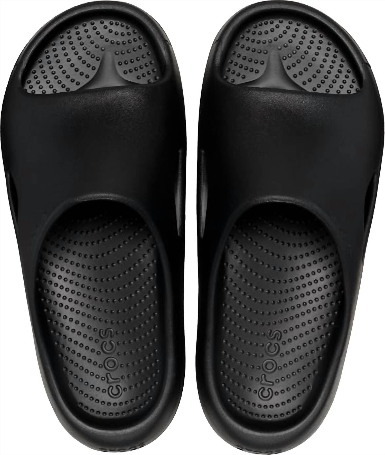 Crocs - Unisex Mellow Recovery Slide