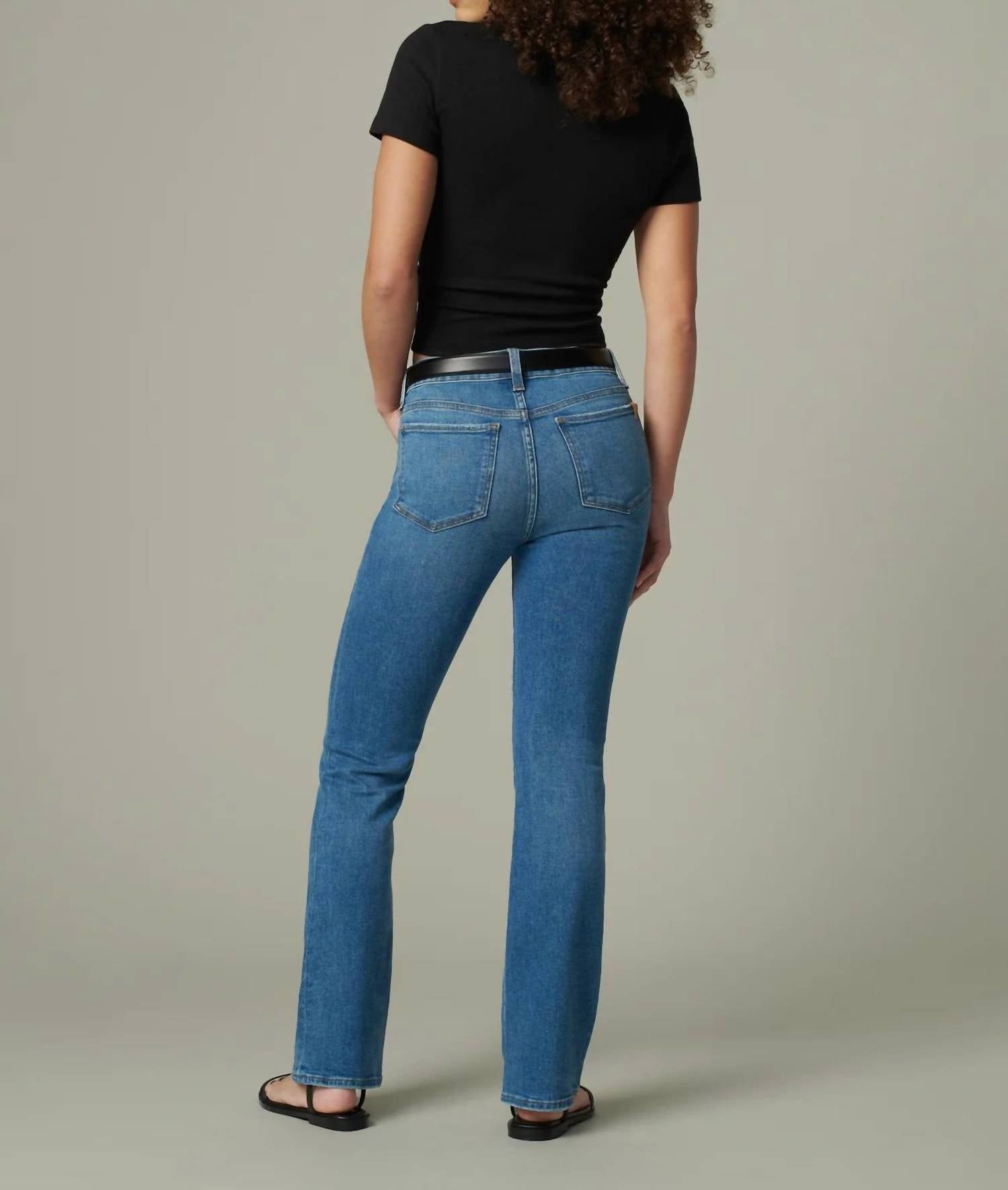 Joe'S Jeans - Provocateur Petite Bootcut Jeans
