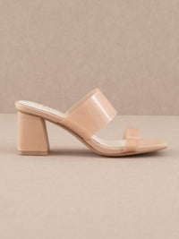 Oasis Society - Women's Bagan Heel