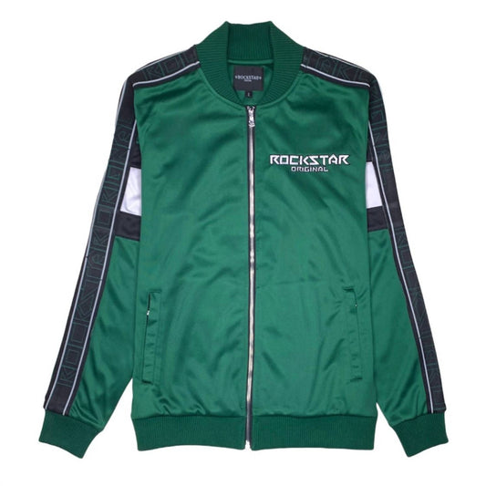 Rockstar Original - MEN'S ZIP-UP JACKET