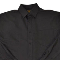 F/X Fusion - Men's Solid Tonal Shirt