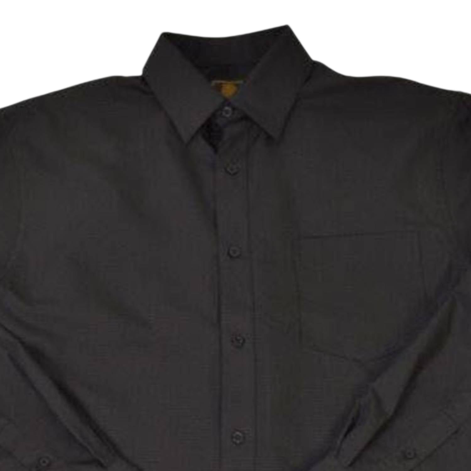 F/X Fusion - Men's Solid Tonal Shirt