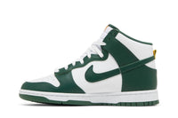Nike - Men's Dunk Hi Retro Sneakers