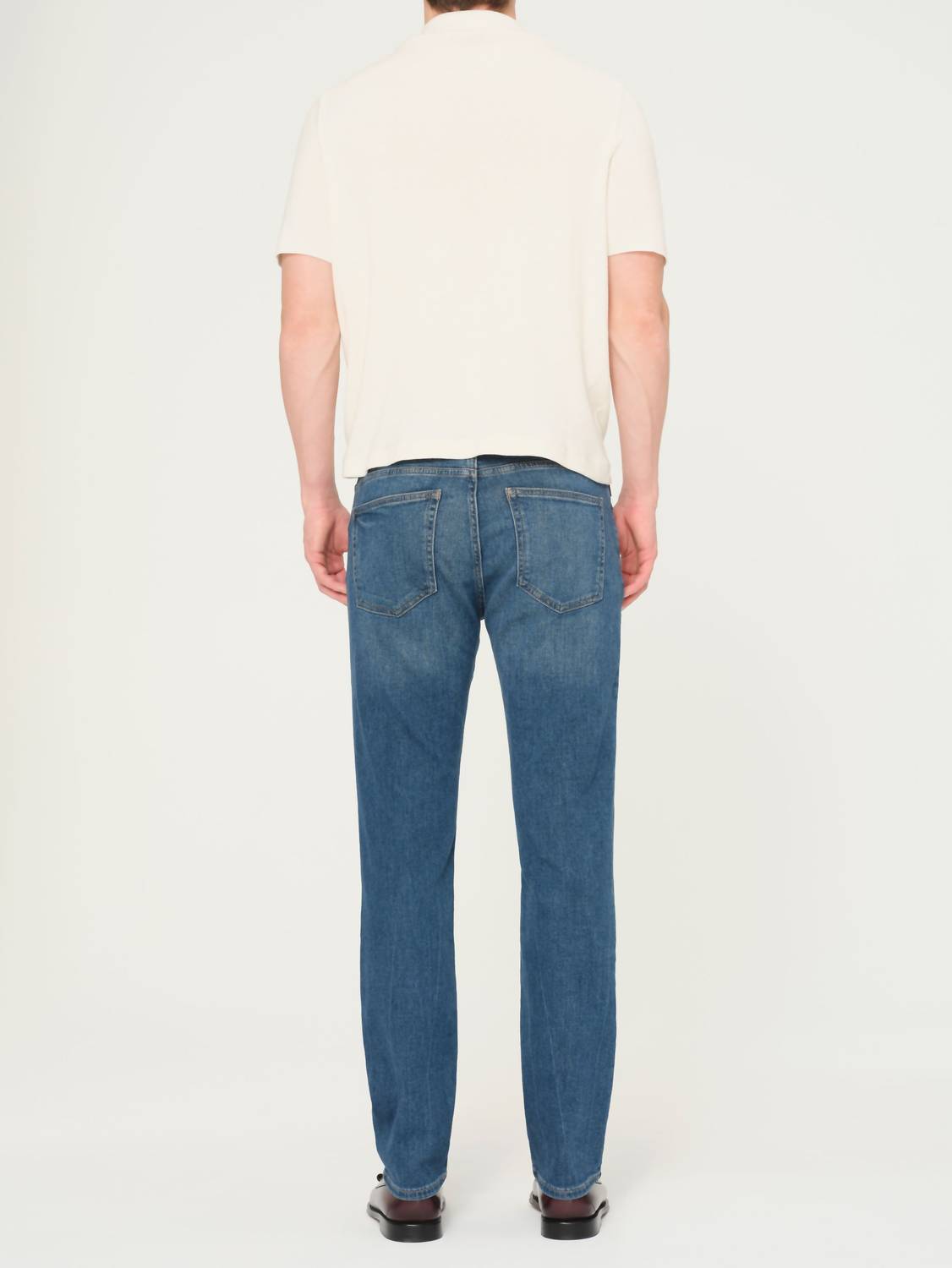 Dl1961 - Men'S - Nick Slim Fit Stretch Jeans
