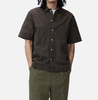 3Sixteen - Short Sleeve Work Shirt